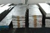 H13 flat steel
