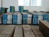 D2 metal plate