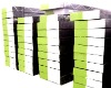 o1 special steel sheet