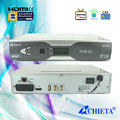 DVB-S2 Full HD Satellite Receiver+ CAS+ WIFI+ CAM