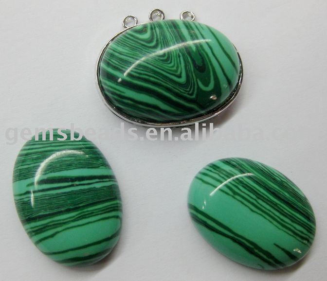 ... > Gemstone Cabochons > Wholesale Fashion Jewelry Gemstone Pendant