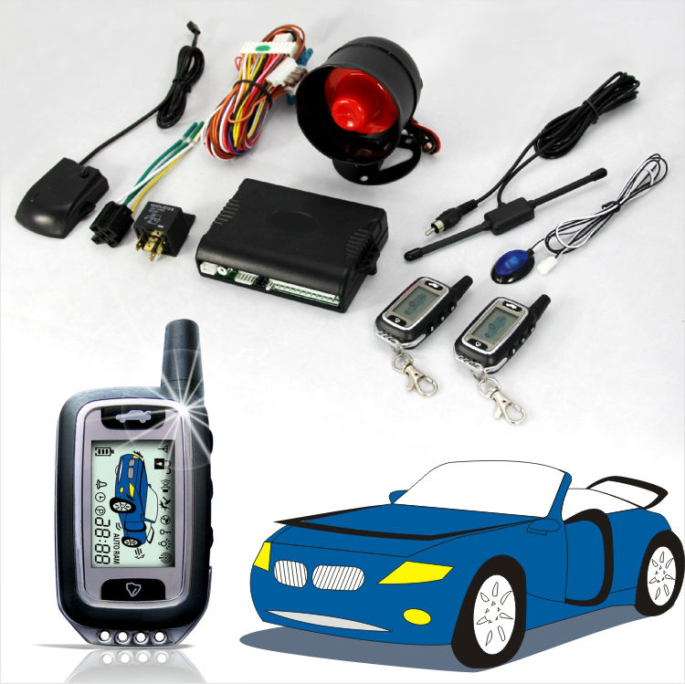  - Anti_theft_two_way_LCD_car_alarm