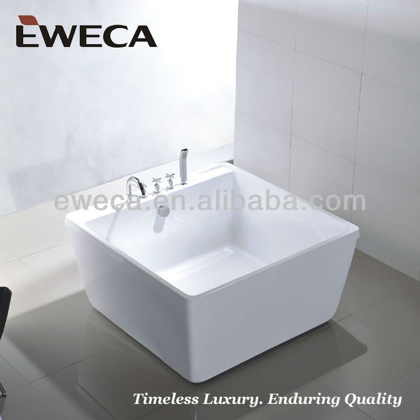 Two Person Bathtub