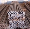 Seamless Carbon Steel Tube a519 1026 seamless steel tube