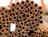 ASTM 106 Gr. B seamless steel pipe