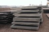 Low Alloy Steel Plate ah36 steel plate