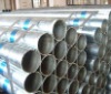 DX 53DGalvanized Steel Pipe