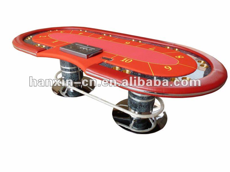 Scale del poker texas hold'em
