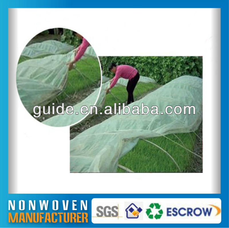 ... cultivation used nonwoven floating / warming / greenhouse cover / film