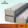 A36 angle iron from steel company