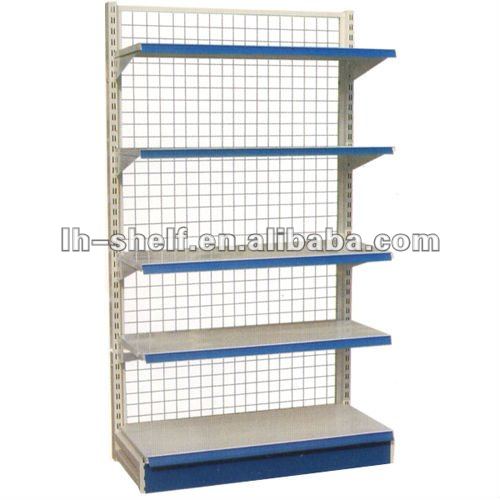 Wire Mesh Shelf