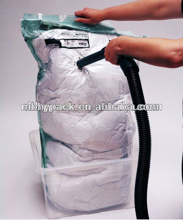 Vacuum Bags For Clothes Storage