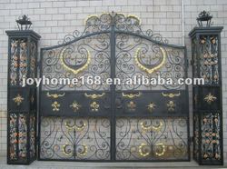 House Front Design on House Gate Designs  Sliding Main Gate Design   Buy House Gate Design