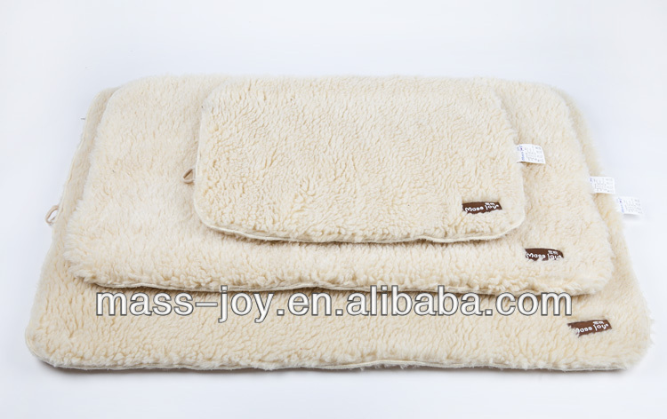 Promotional Lambswool Dog Bed, Buy Lambs