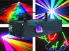 1W RGB Animatio Laser Show