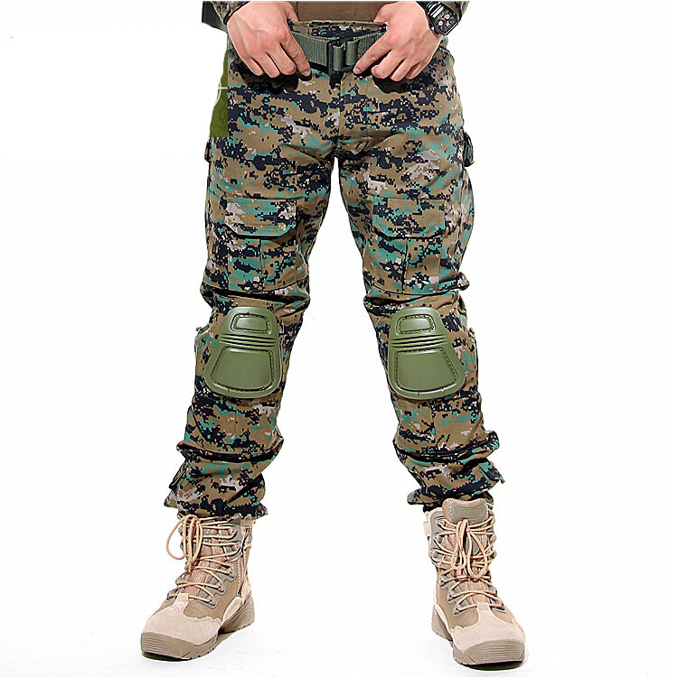 Купить 3at-fg лягушка airsoft армии военных единообразные тактические ...