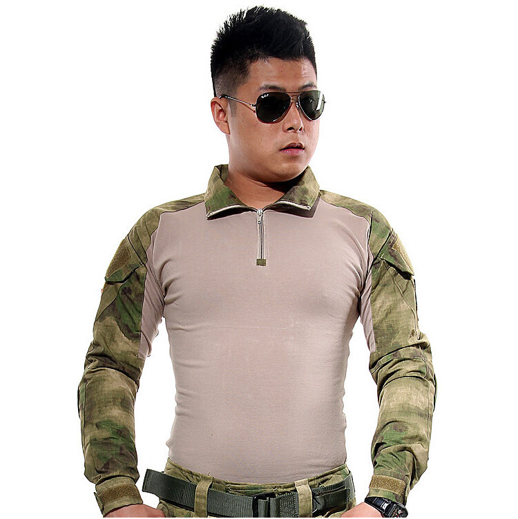 Купить 3at-fg лягушка airsoft армии военных единообразные тактические ...