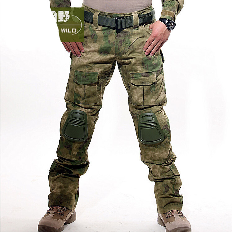 Купить 3at-fg лягушка airsoft армии военных единообразные тактические ...