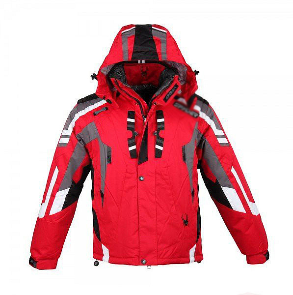 Spyder XT L 10000 Jacket лыжная