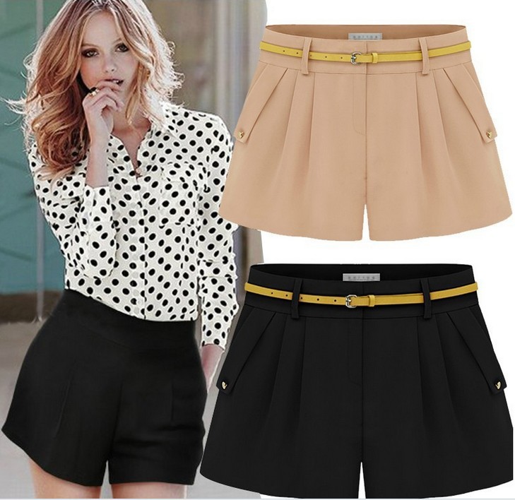 http://i01.i.aliimg.com/wsphoto/v0/1001949501_1/2013-new-summer-women-short-pants-High-waisted-chiffon-shorts-for-women-M-L-XL-XXL.jpg