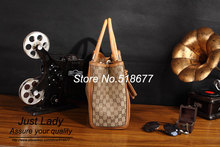 2014 Woman Designer Handbags Women Bags Genuine Leather Famous Brands Wholesale Four Colors Free Shipping