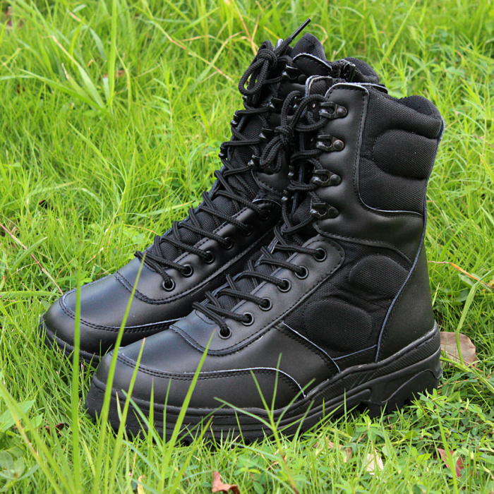 Belleville Style 8.0 WATERPROOF CORDURA Forest Boots SAND Aviation