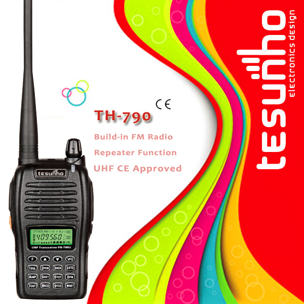 Tesunho th-790   wayradio     fuction 
