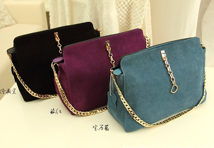Big Promotion Brand New Women's Leather Handbags Designer Leather
