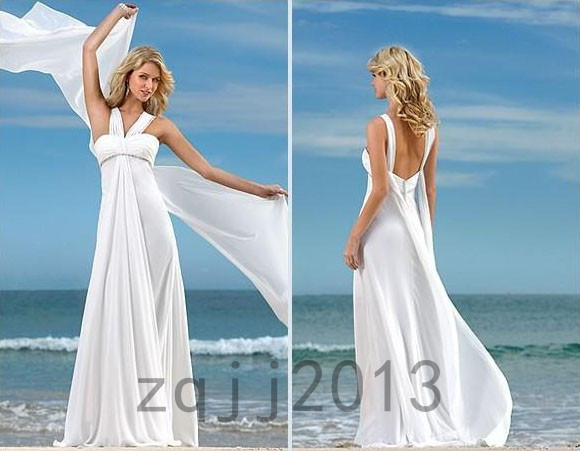 Fashion Wedding Dresses Bridal Gown Bridesmaid Dress Custom Size QJ-6833(China (Mainland))