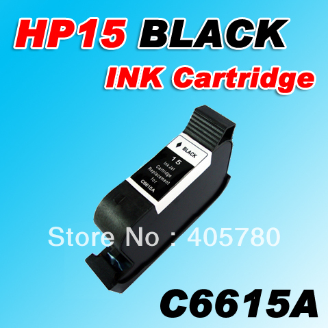 HP15 INK compatible for HP HP810C 845C 940C 950Xi freeshipping+