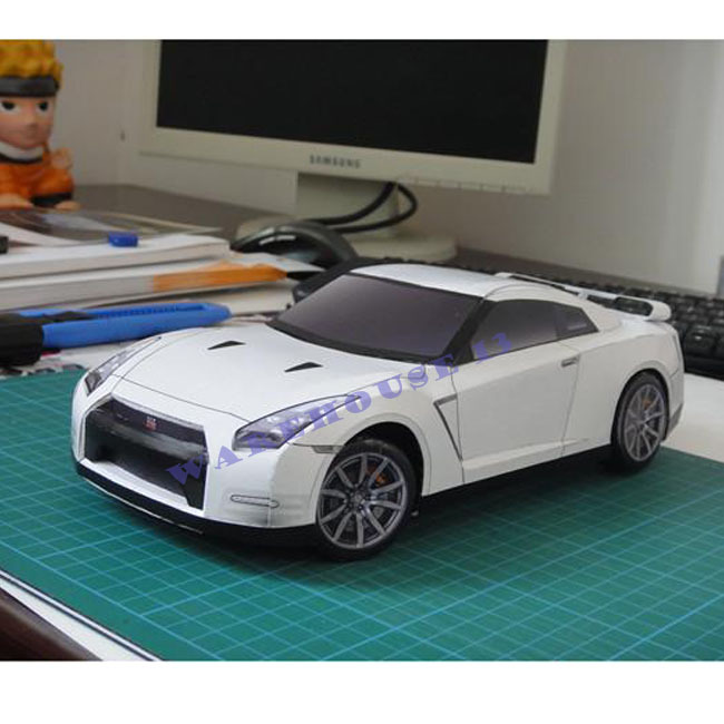 Toy Models Cars