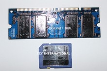 For Richo MP4000 scanner kit Printer card, SD card+SD RAM