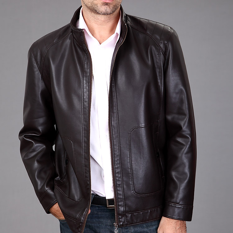 Discount Leather Coats | Down Coat