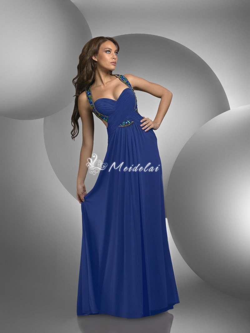 ... Blue-Chiffon-A-Line-Long-night-gown-evening-prom-dress-party-dress.jpg