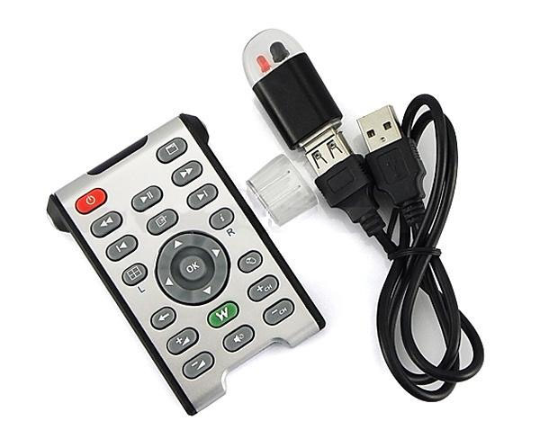 Купить Мини-usb ИК пульт дистанционного управления контроллер ...