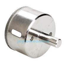 Professional Tile Glass Tipped Hole Saw Diamond Core Drill Metal Tool 50mm #1JT