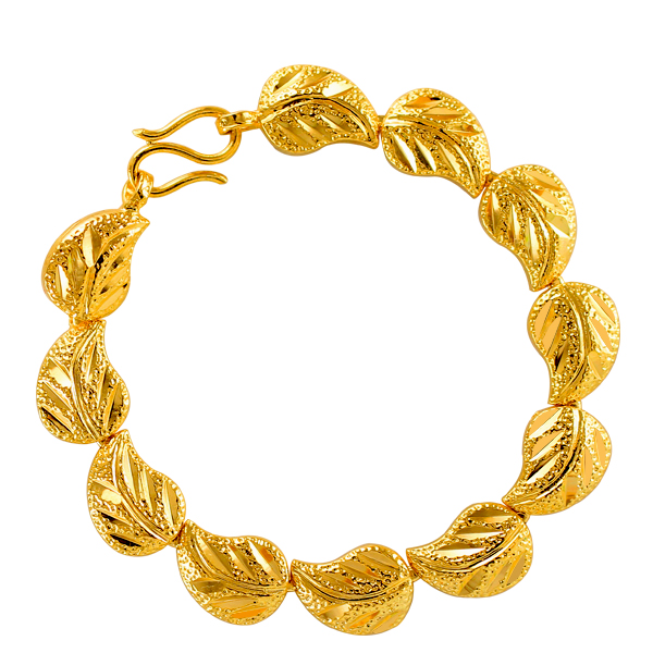 005 gold accessories gold plated bracelet marriage accessories gold female bracelet new arrival gold bracelet