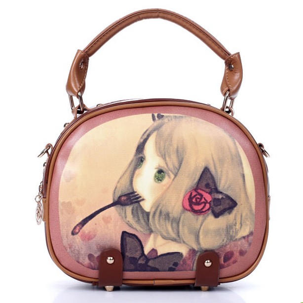 -bag-handbag-cross-body-women-s-handbag-little-girl-pattern-bags ...