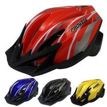 Free Shipping Prowell bicycle ride helmet f400r