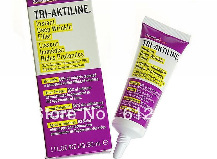 Deep Wrinkle Filler