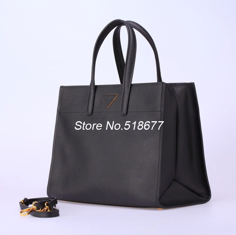 2013 Women Handbag Shopping Tote Handbags Genuine Leather Bag Designer Handbag Famous Brand Fashion Bag