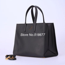 2013 Women Handbag Shopping Tote Handbags Genuine Leather Bag Designer Handbag Famous Brand Fashion Bag
