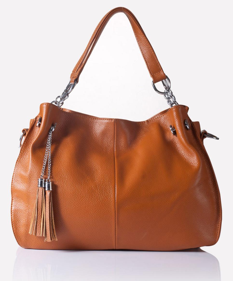 free shipping new korean version first layer cowhide shoulder messenger bag hand woman 38solid dress genuine