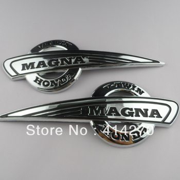 Honda magna v45 decals #6