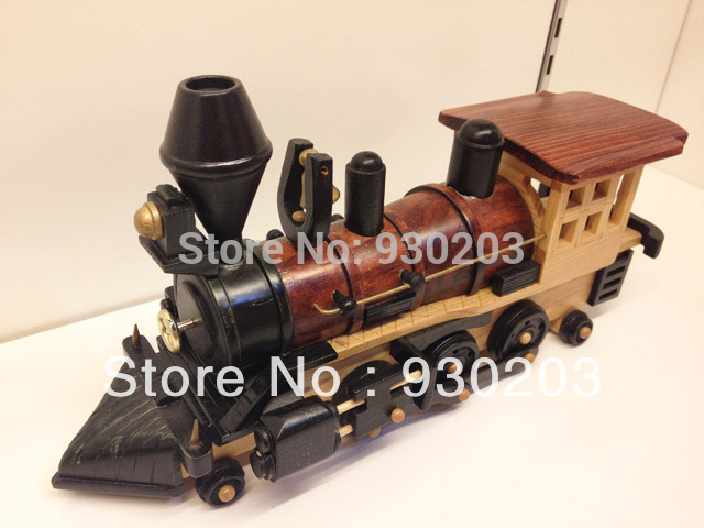 plans for wood toy trains | Quick Woodworking Projects
