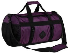 Free shipping men and women portable travel bag large capacity gym sports shoulder messenger bag