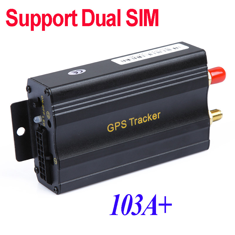  SIM   GPRS GSM   GPS       - - Google  TK103A +