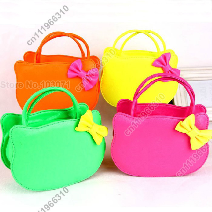 Little girl purse
