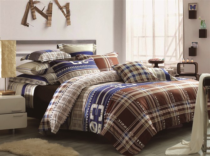 ... pattern-check-grid-boy-men-queen-sheets-bedding-bed-covers-blanket.jpg