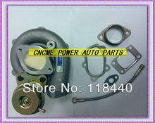 NEW TURBO GT2560R GT28R 466541 466541 0001 Ball bearing Turbo Turbocharger For Nissan SR20DET 1 6L
